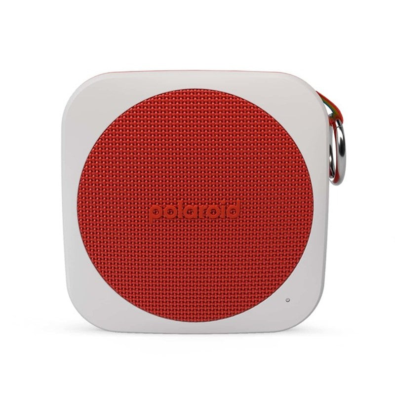 Polaroid P1 Music Player Bluetooth Wireless Portable Speaker - Black & White