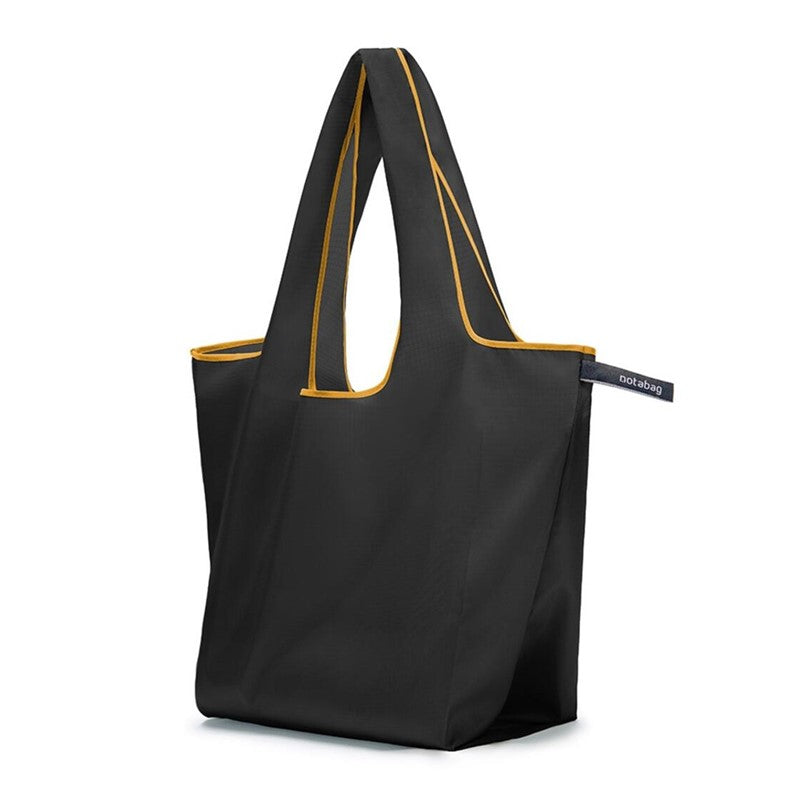 Notabag - Tote - Black