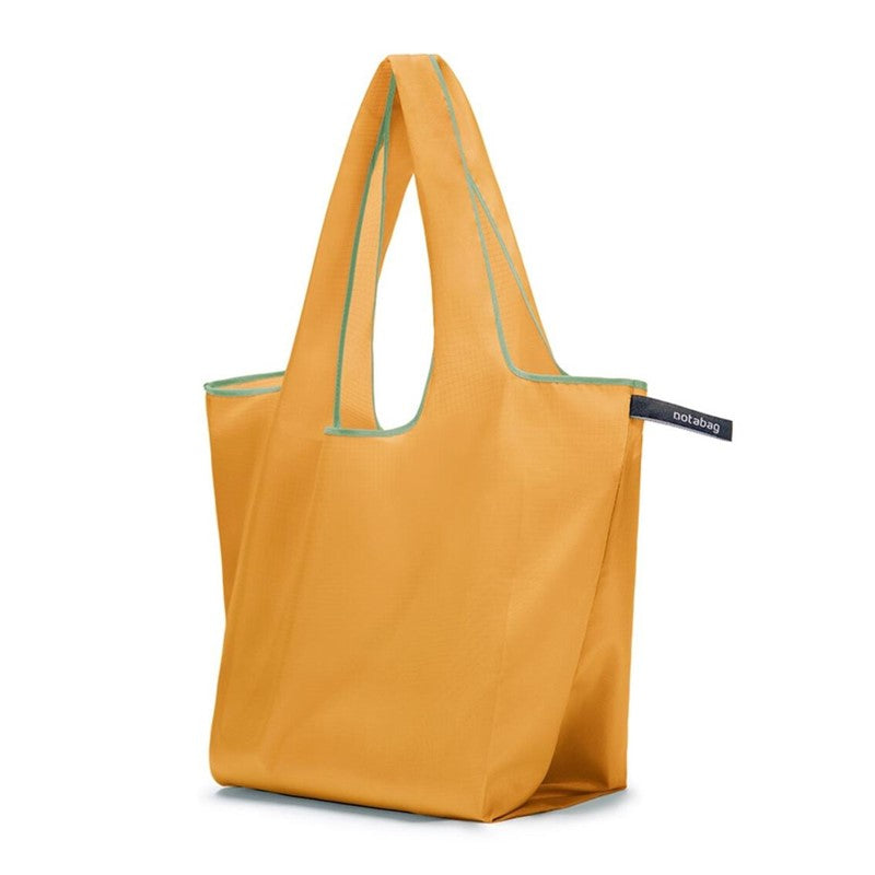 Notabag - Tote - Mustard