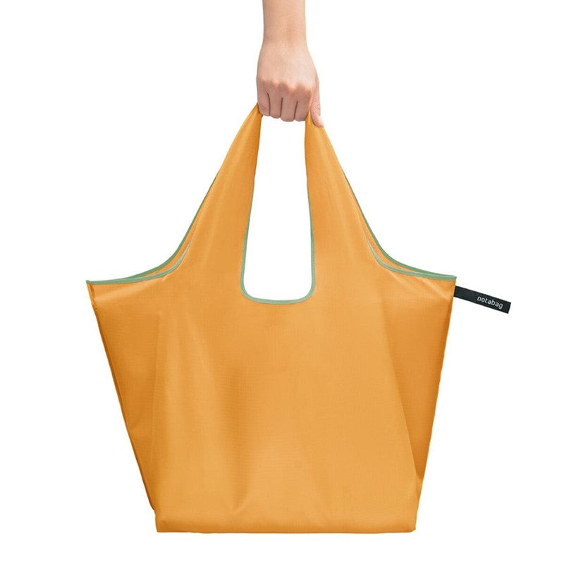 Notabag - Tote - Mustard