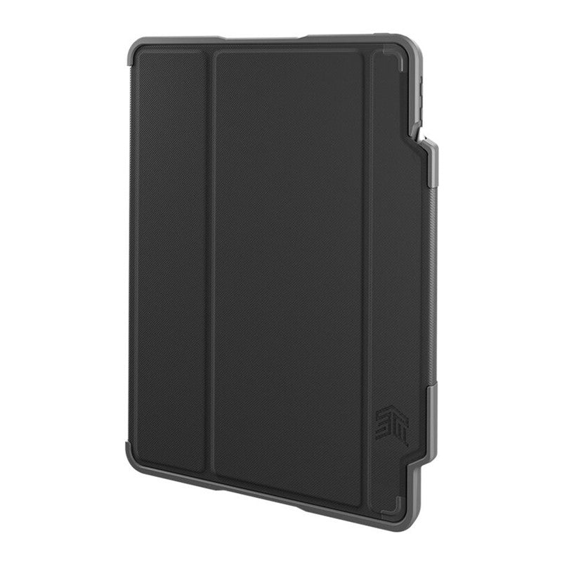 STM Dux Plus Case for iPad Air 10.9 4th Gen - Black, STM-222-286JT-01