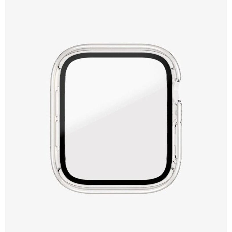 Panzer Glass Apple Watch Series 7, 41mm Screen Protector Full Body Case - Clear, PNZ3658