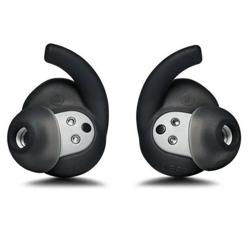 Adidas Headphones FWD-02 True Wireless In-Ear Sports Earbuds - Run - Night Grey, AD-FWD-02-NG