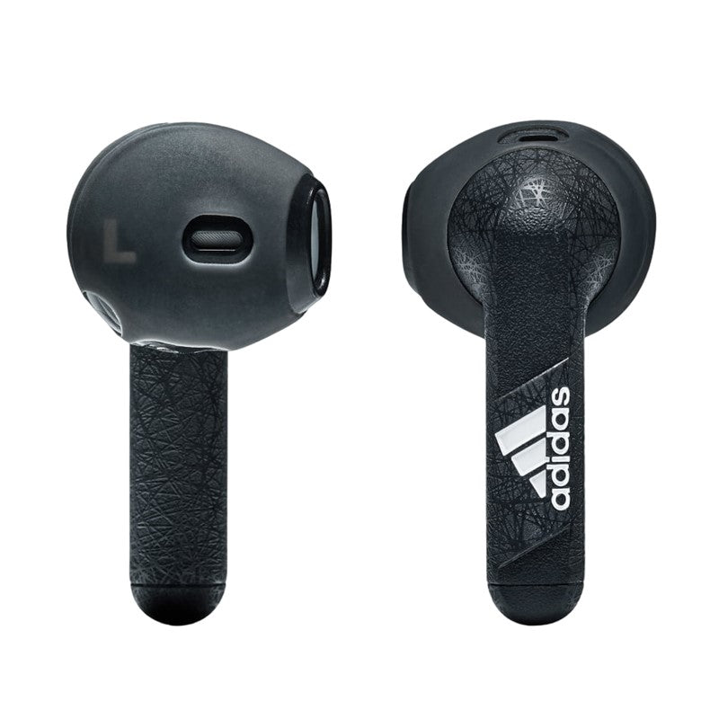 Adidas Headphones Z.N.E. 01 True Wireless Sports Earbuds - Gym - Night Grey, AD-ZNE-01-NG