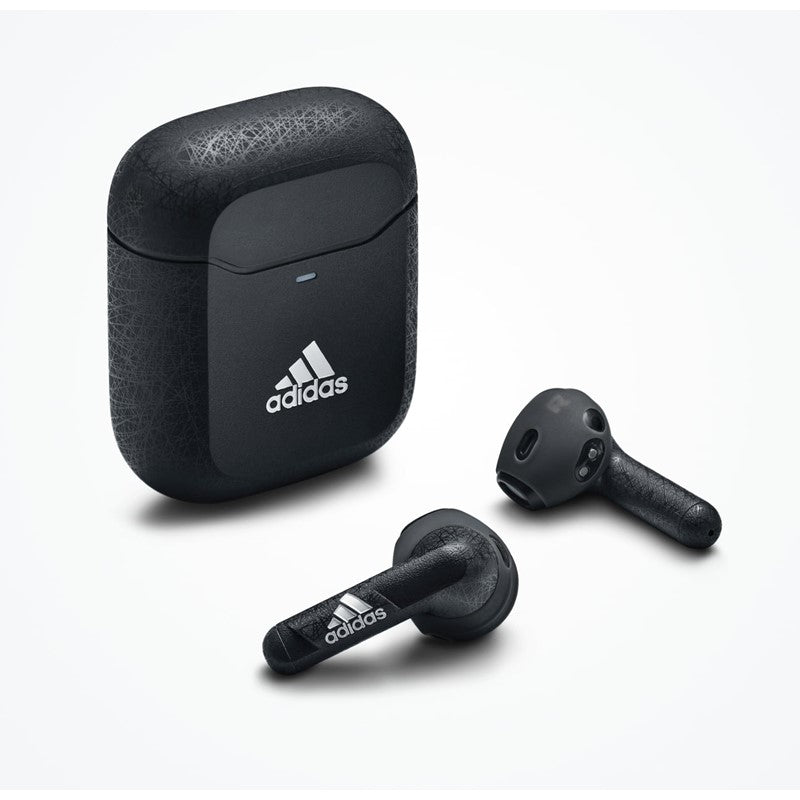 Adidas Headphones Z.N.E. 01 True Wireless Sports Earbuds - Gym - Night Grey, AD-ZNE-01-NG