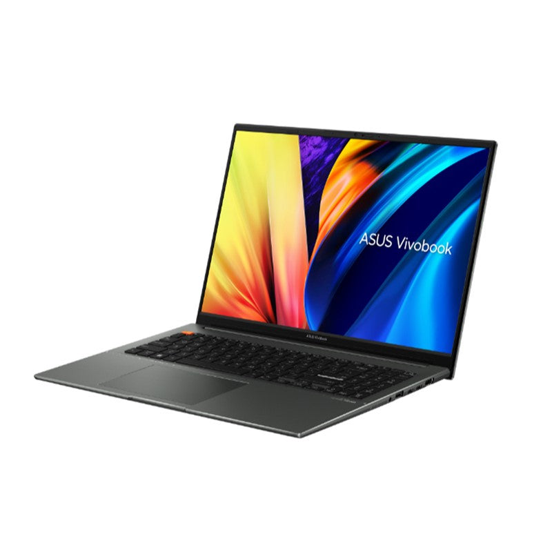 Asus VivoBook S 16X Slim Laptop, 16
