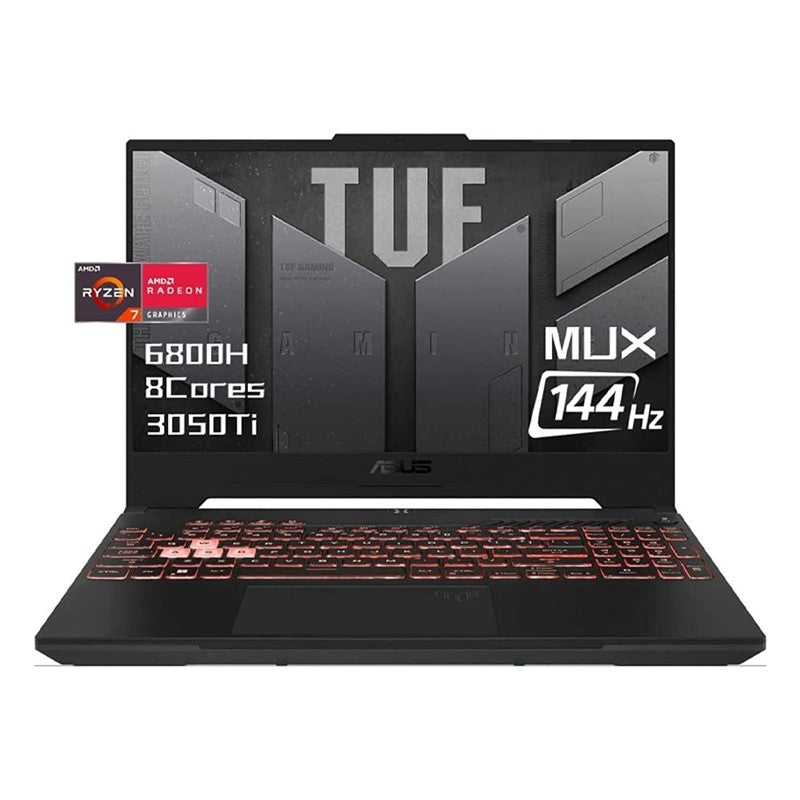 Asus 2022 Newest TUF Gaming A15 15.6