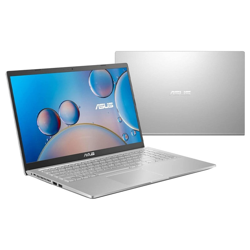 Asus Vivobook 15 X515F Laptop, Intel Core i3 10110U Processor 4GB DDR4 Ram 256GB NvMe M.2 SSD 15.6 HD Display Intel UHD Graphics Windows 10, SH-UEXO-13TC