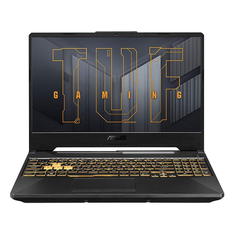 Asus FX506HF-ES51 TUF Gaming F15 Gaming Laptop, 15.6