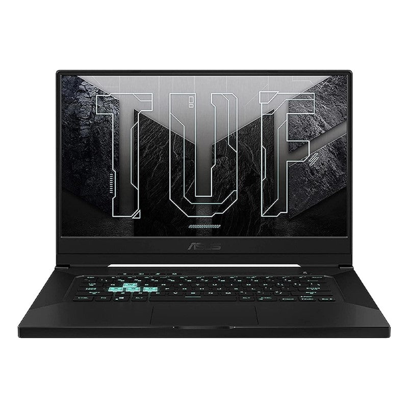 2021 Latest Asus TUF F15 Gaming Laptop 15.6â€ FHD Display Core i5-11260H Upto 4.4GHz 32GB 2TB SSD NVIDIAÂ® RTX 3050 4GB Graphics RGB Backilit Eng Key WIN10 Eclipse Gray, WP-L82Y-RHXL