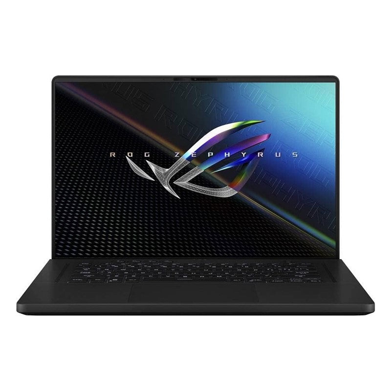 Asus 2022 Latest Rog Zephyrus G15 Gaming Laptop 15.6â€ WQHD 165Hz Display AMD Ryzen 9 5900HS 16GB 1TB SSD NVIDIA GeForce RTX 3060 Graphics RGB Backlit Eng Key WIN11 Gray, Z1-ZF96-U02L