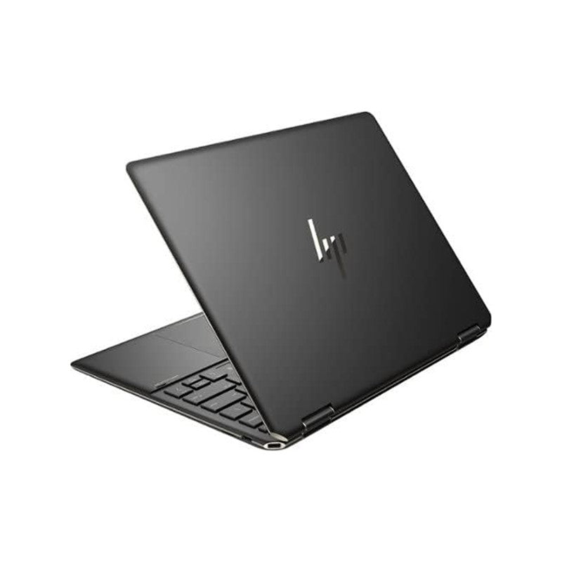 2022 Latest HP Spectre 2 in 1 Laptop 13.3â€ 3K2K OLED 400Nits Display 12Th Gen Core i7-1255U 16GB 1TB SSD Intel Iris Xe Graphics Backlit Eng Key WIN11 Black With Free Pro HT Action Camera, LI-5UA4-AEY6