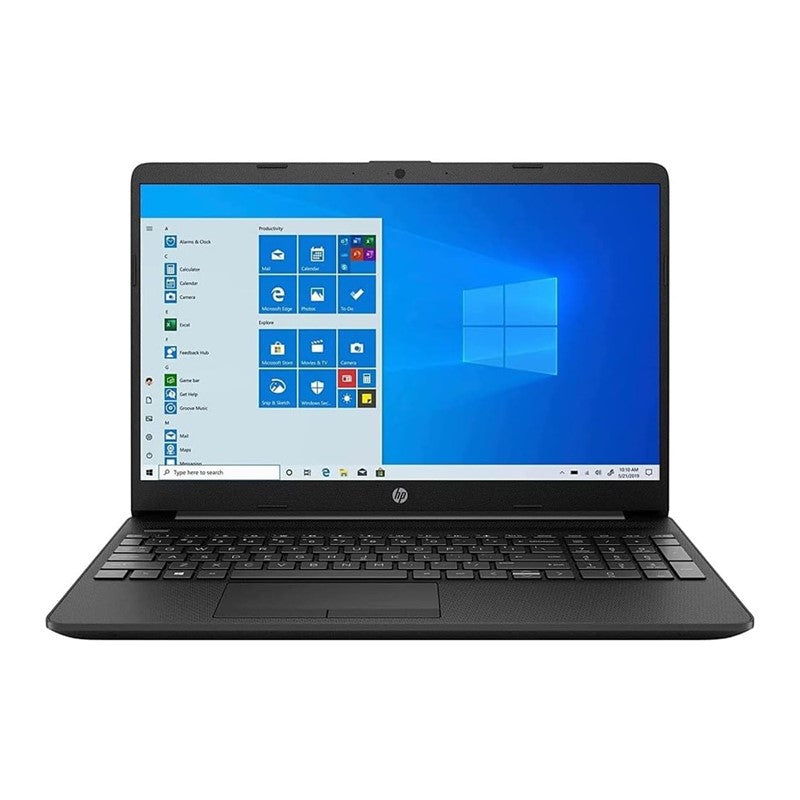 2022 Latest HP 15 Notebook Laptop 15.6â€ FHD Display Intel Celeron N4020 Upto 2.GHz 16GB RAM 256GB SSD Intel UHD Graphics Bluetooth Webcam WIN10 Black, N7-RAGQ-K3TZ