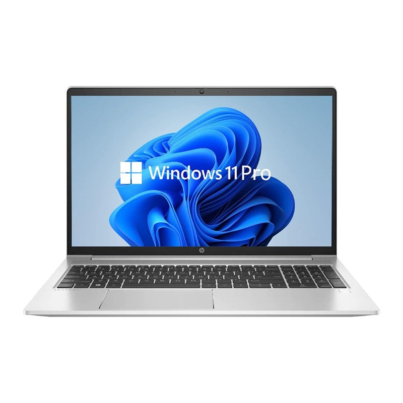 HP Newest ProBook 450 G8 Business Laptop, 15.6