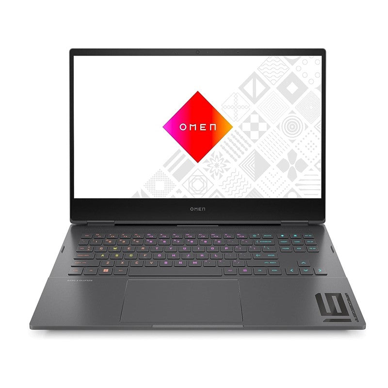 HP Omen 16-b0002tx Fhd Ips Laptop with 11th Gen Intel Core I5-11400h Processor, 16gb Ram and 512gb Ssd - 16in, R0-ETR9-OFL6