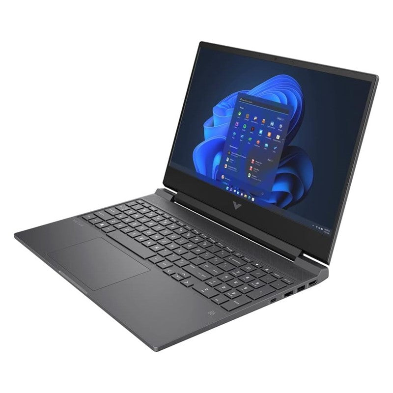 2022 Newest HP Victus Laptops, 15.6 inch FHD Computer, Intel Core i5-12450H, NVIDIA GeForce GTX 1650, 32GB RAM, 1TB SSD, Backlit Keyboard, Ethernet, Webcam, Bluetooth,Windows 11, Includes HDMI Cable, VQ-RXS8-56CN