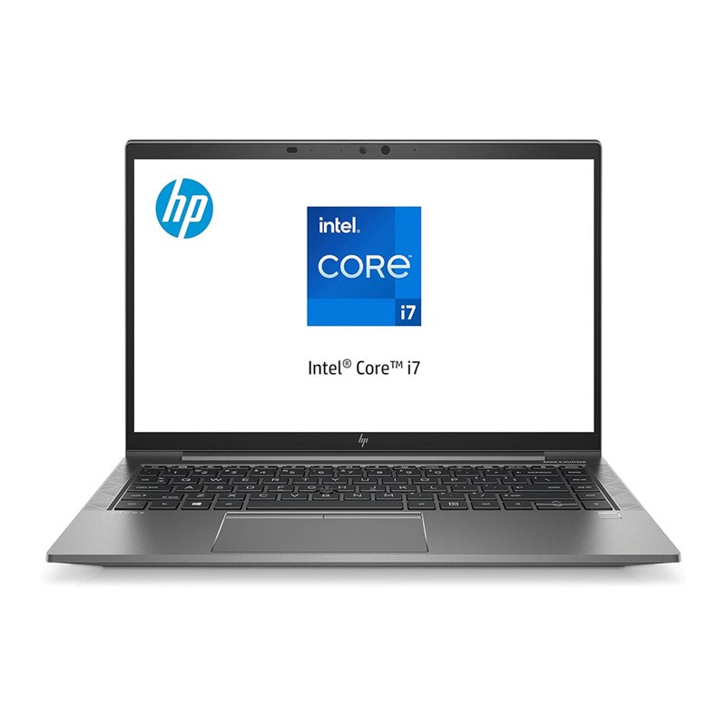 Hp Zbook Firefly G8 14