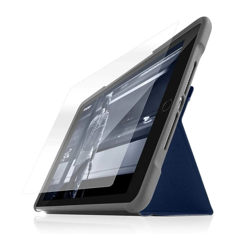 STM Glass Screen Protector for Apple iPad 10.2