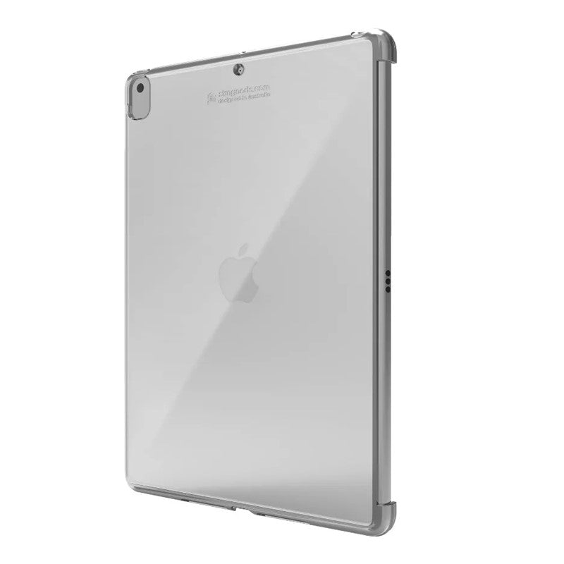 STM Dux Half Shell Case for iPad 7th Gen 10.2