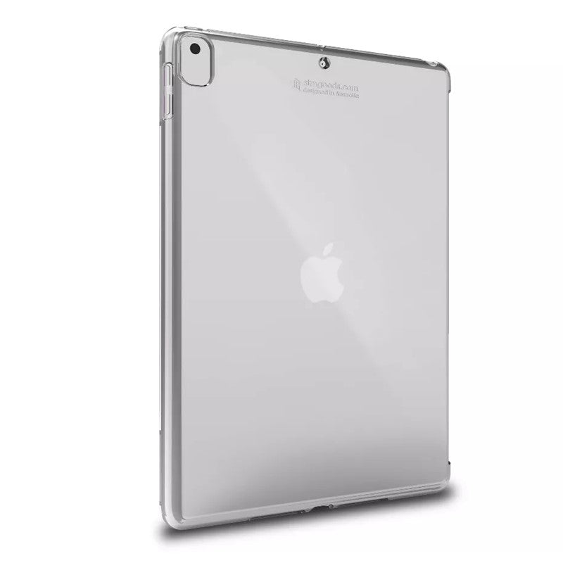 STM Dux Half Shell Case for iPad 7th Gen 10.2