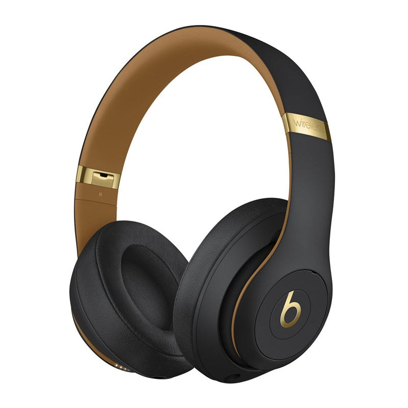 Beats by Dr. Dre Studio3 Wireless Bluetooth Headphones,