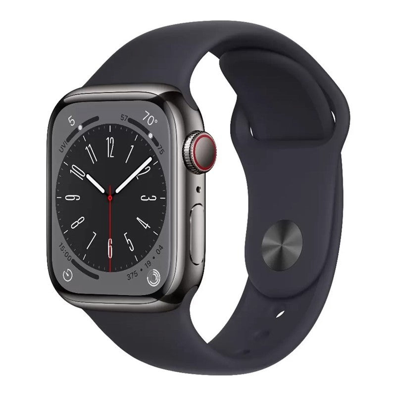 Apple Watch Series 8 GPS 41mm S/M,