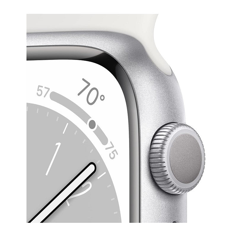 Apple Watch Series 8 GPS 41mm S/M,