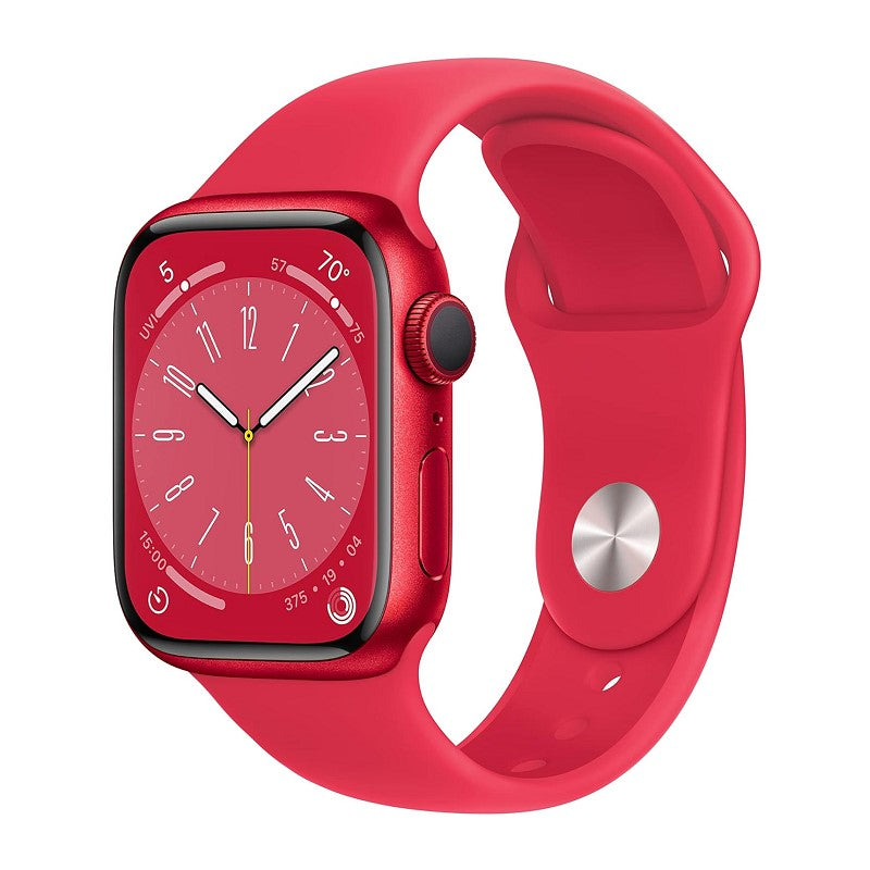 Apple Watch Series 8 GPS 41mm S/M,