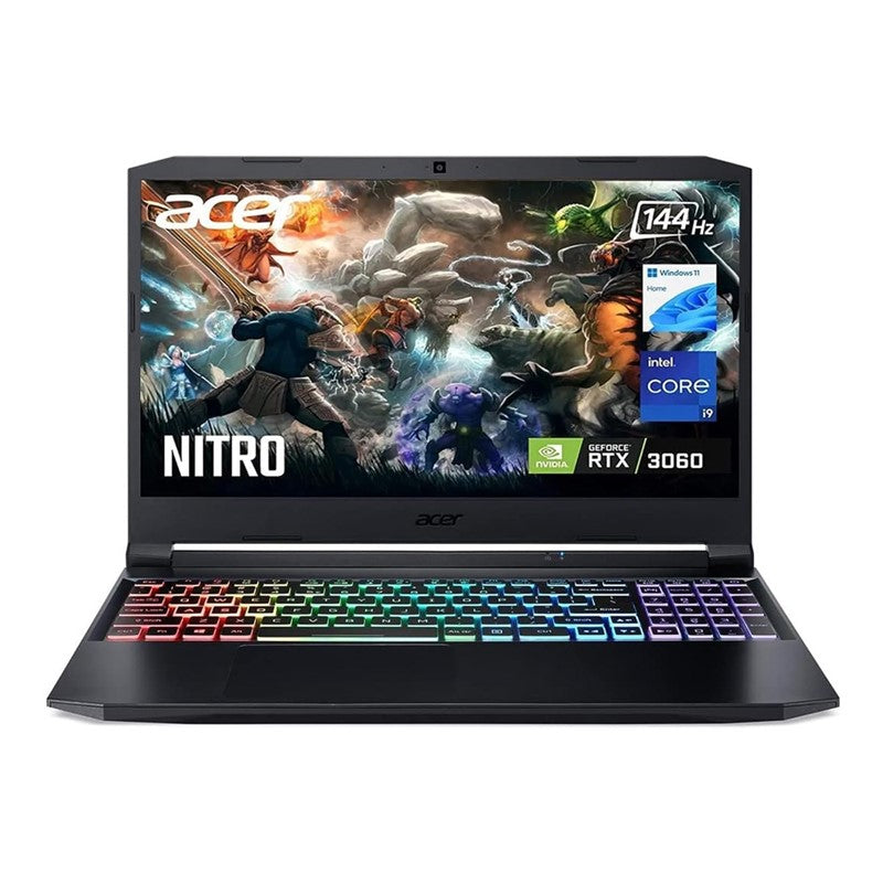 Acer Nitro 5 i9 Gaming Laptop, 15.6