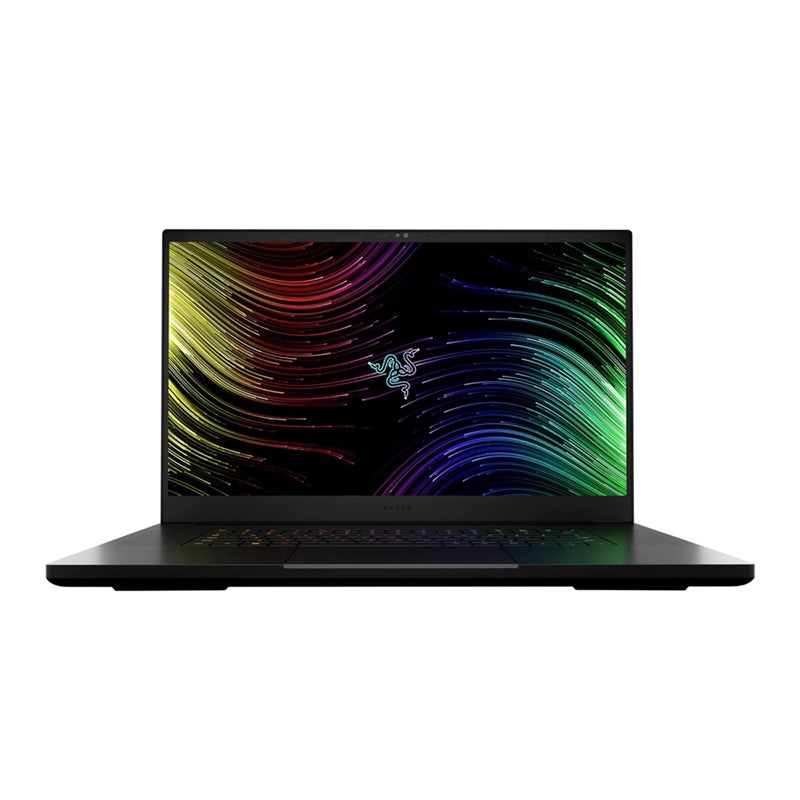 Razer Blade 17-17.3 Inch Gaming Laptop with 240 Hz QHD Display (NVIDIA RTX 3080 Ti, Intel Core i7 12800H, 32GB DDR5 RAM, 1TB SSD, Vapor Chamber Cooling, Windows 11) UK Layout | Black, 8G-PSNR-OQ0G