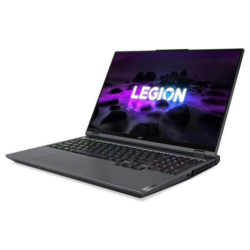 Lenovo Legion Slim 7 16IRH8, 16