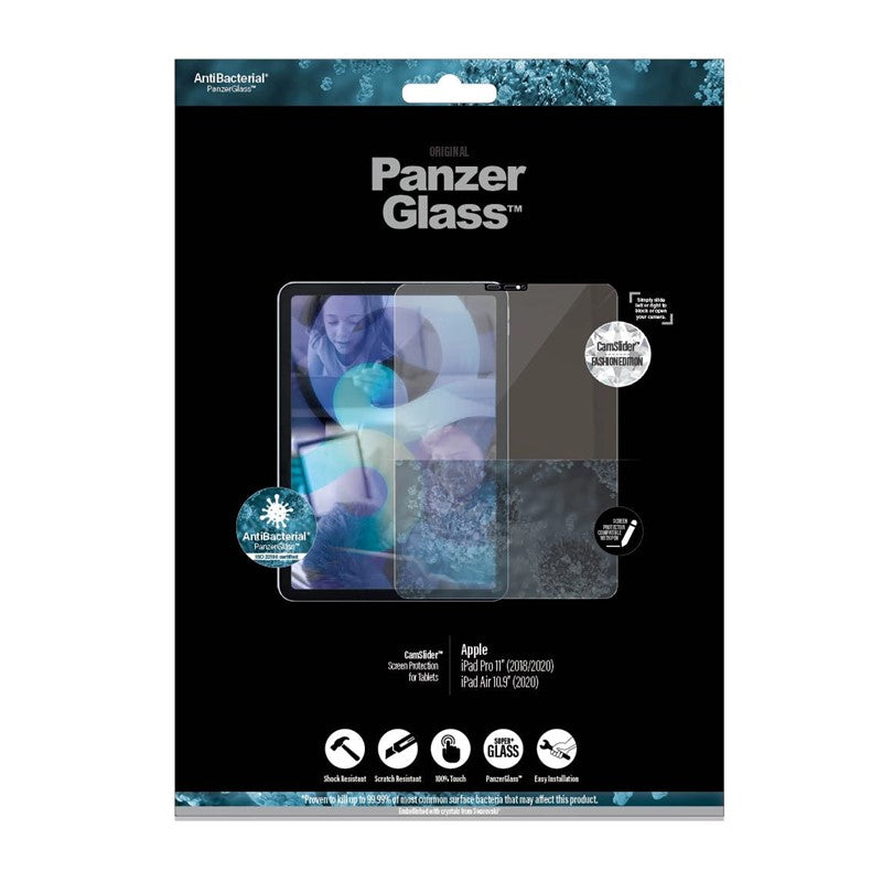 Panzer Glass iPad Pro 11