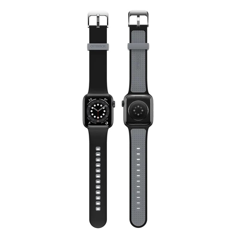 OtterBox Watch Band for Apple Watch Series 6/SE/5/4 40MM - Black