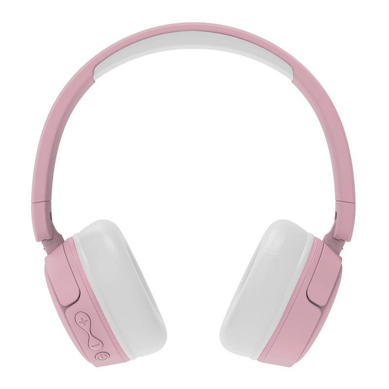 OTL On-Ear Wireless Headphone - Rose Gold Hello Kitty - Pink