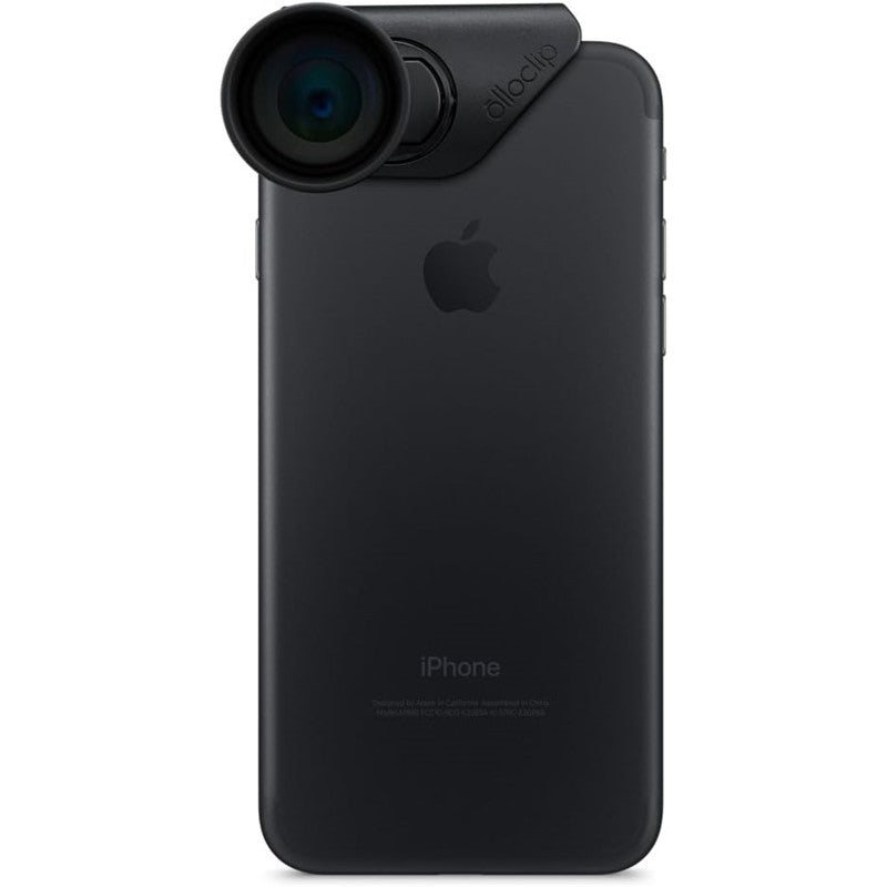 Olloclip Active Lens Telephoto Ultra Wide for iPhone 8/8 Plus and 7/7 Plus
