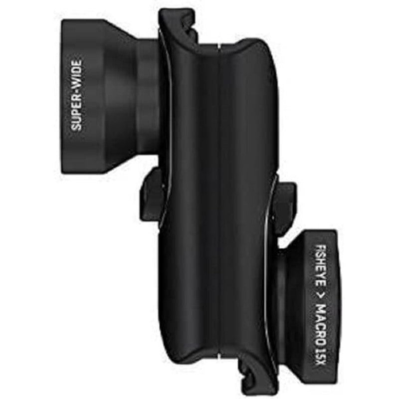 Olloclip Core Lens + Ollocase For iPhone 7/7 Plus (with 2 Cases)