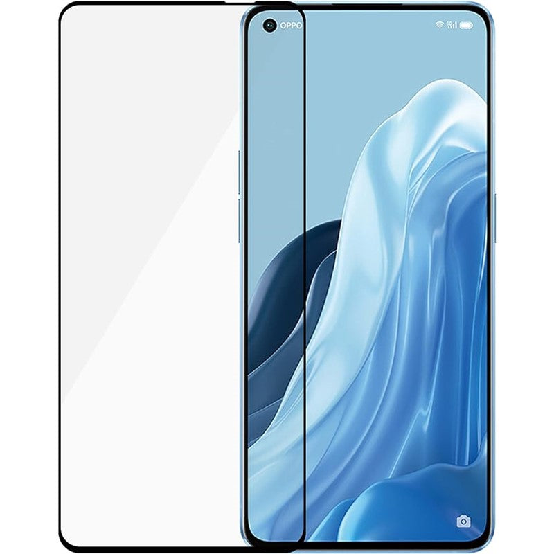 Panzerglass Screen Protector Oppo Reno7 Pro 5G - Clear