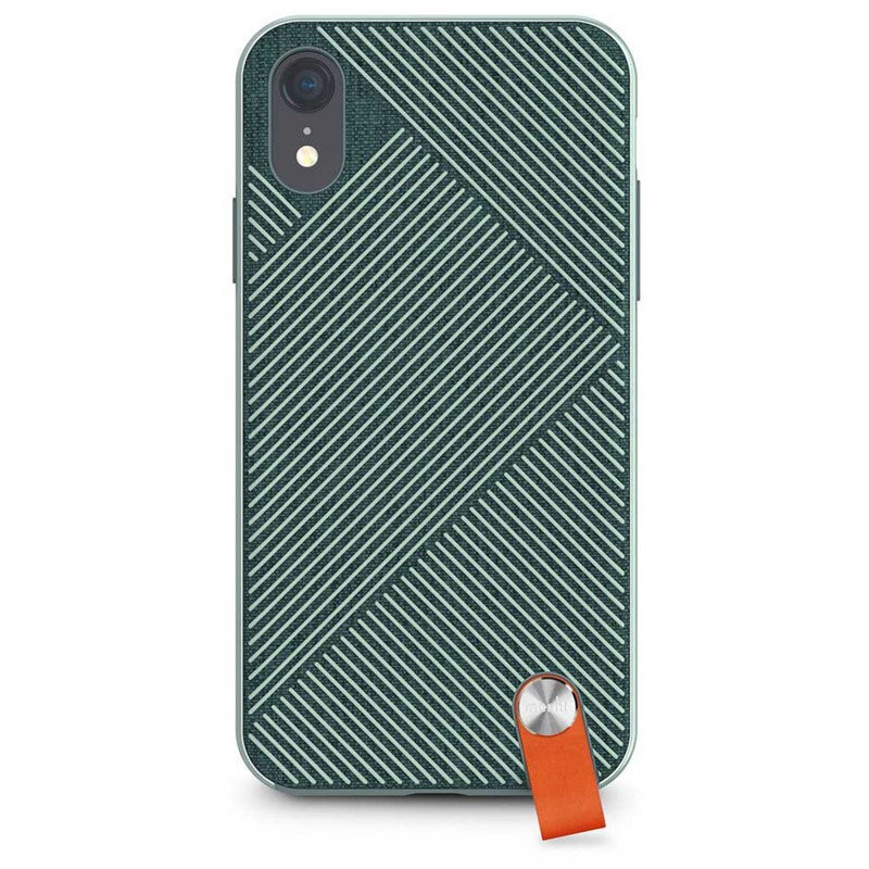 Moshi Altra Case For iPhone Xr - Green