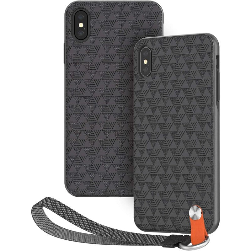 Moshi Altra Case For iPhone Xs Max - Black
