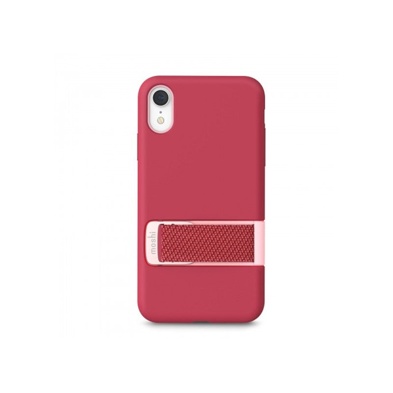 Moshi Capto Case For iPhone Xr - Pink