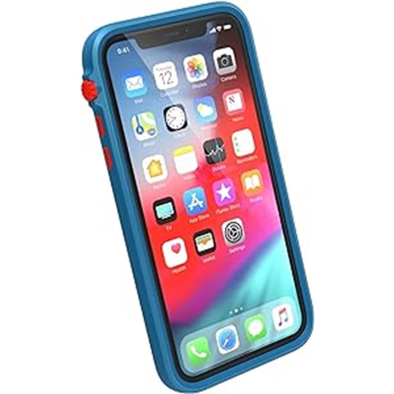 Catalyst Impact Protection Case For iPhone 11 Pro - Blue