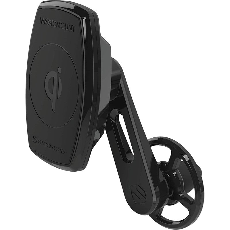 Scosche Magicmount Charge 10W Magnetic - Black