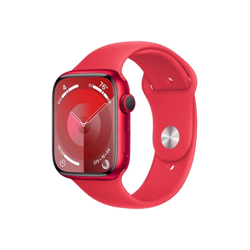 Watch Series 8 Gps 45Mm M/L Red