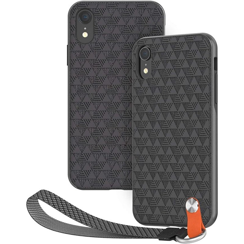 Moshi Altra Case For iPhone Xr - Black