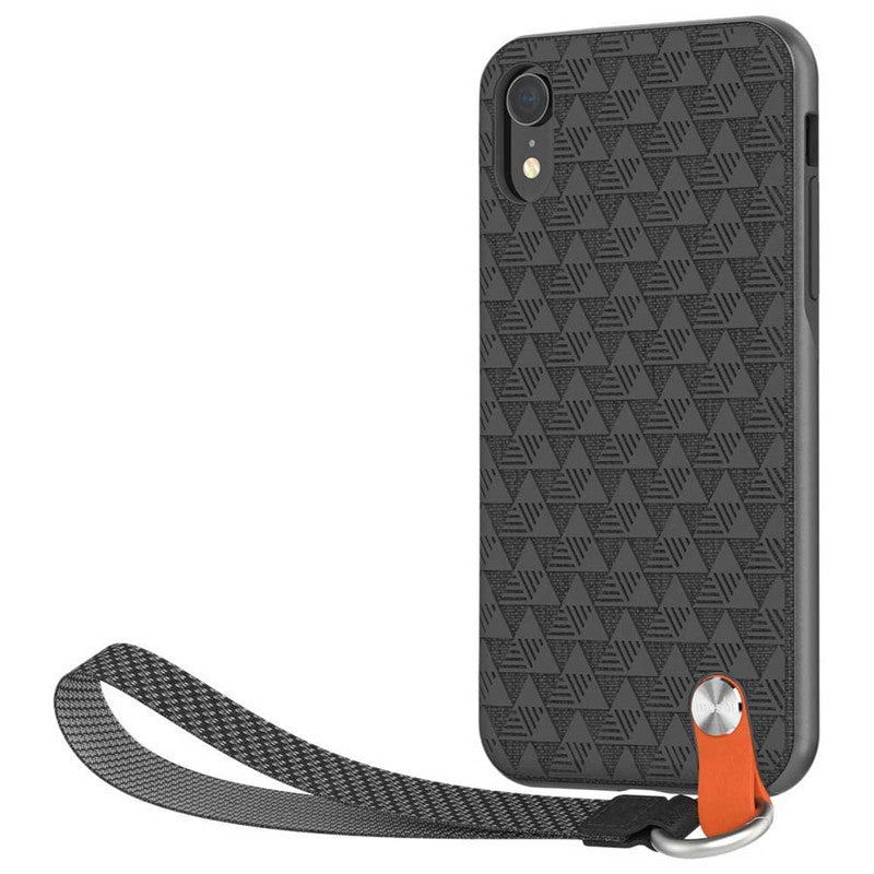 Moshi Altra Case For iPhone Xr - Black