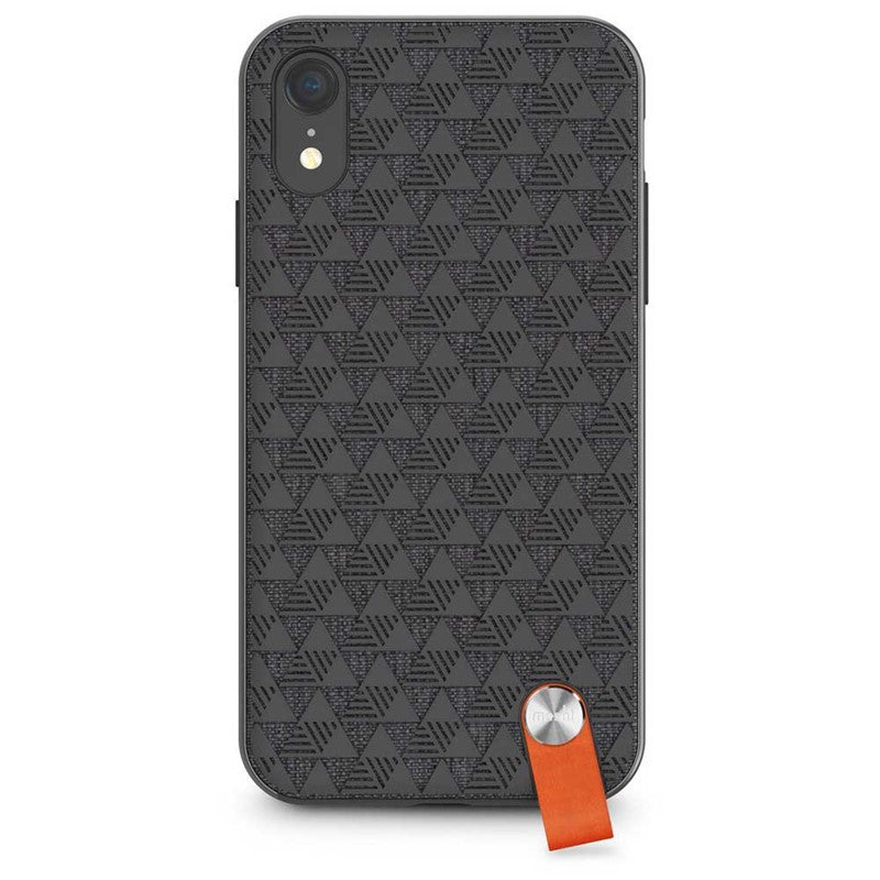 Moshi Altra Case For iPhone Xr - Black