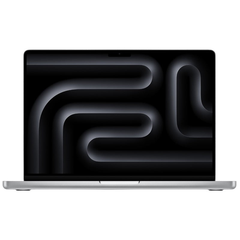 Apple MacBook Pro 14-inch M3 Chip 8‑core CPU and 10‑core GPU 1TB Storage & 8GB RAM; English Keyboard