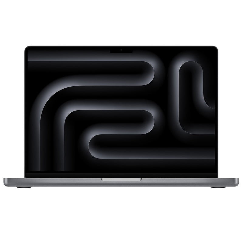 Apple MacBook Pro 14-inch M3 Chip 8‑core CPU and 10‑core GPU 1TB Storage & 8GB RAM; English Keyboard