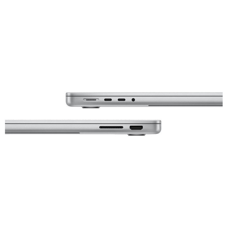 Apple MacBook Pro 14-inch M3 Chip 8‑core CPU and 10‑core GPU 1TB Storage & 8GB RAM; English Keyboard