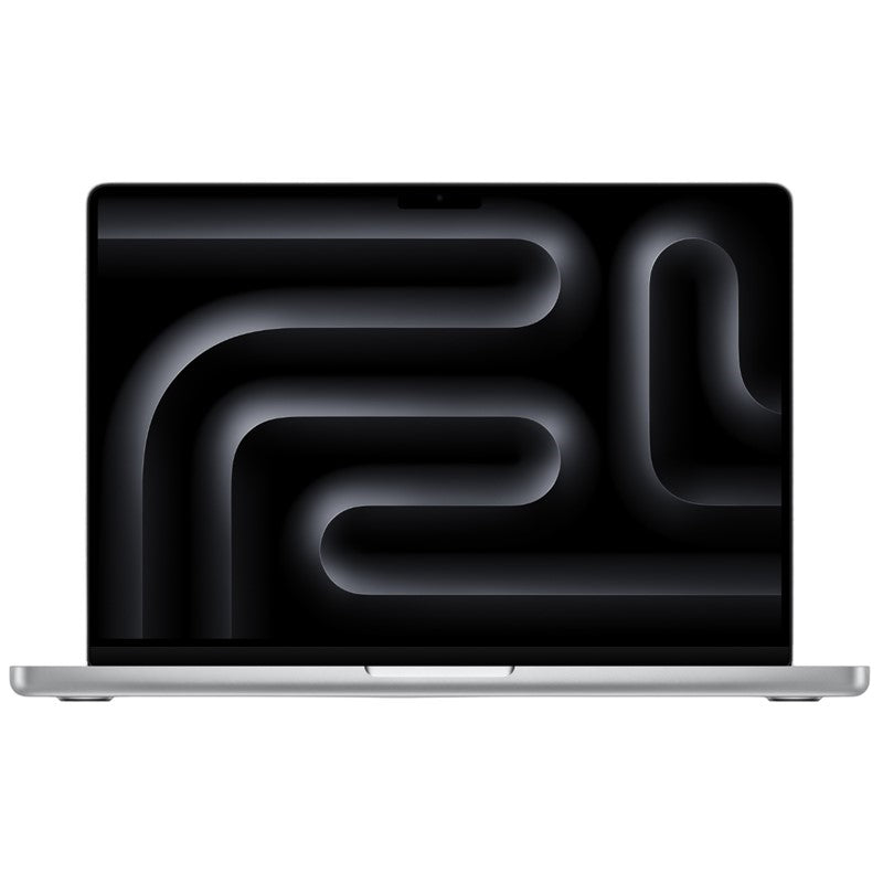 Apple MacBook Pro 14-inch M3 Chip 8‑core CPU and 10‑core GPU 512 GB Storage & 8GB RAM; English Keyboard